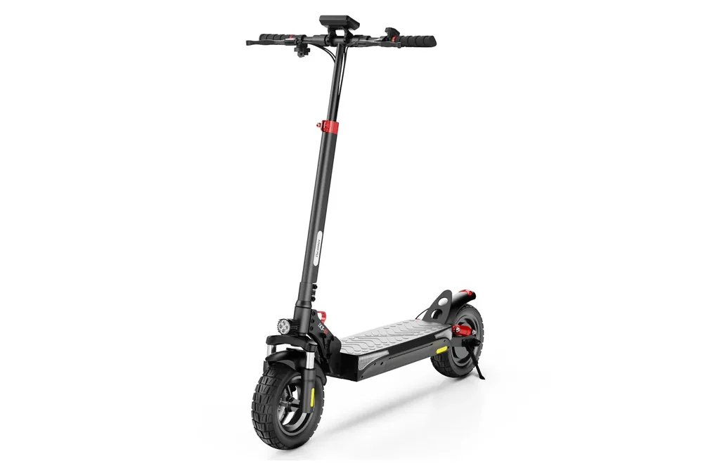Scooter Eléctrico iScooter IX-3 X2