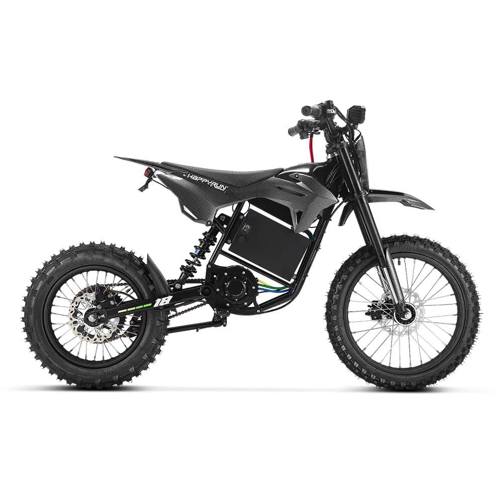 Dirtbike F18