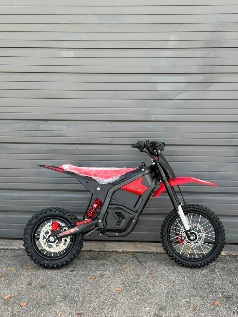 Dirtbike In 10 48V